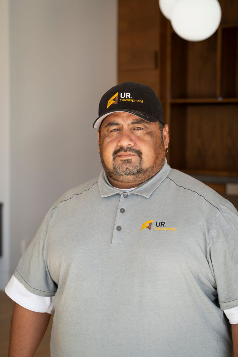 José - Ur