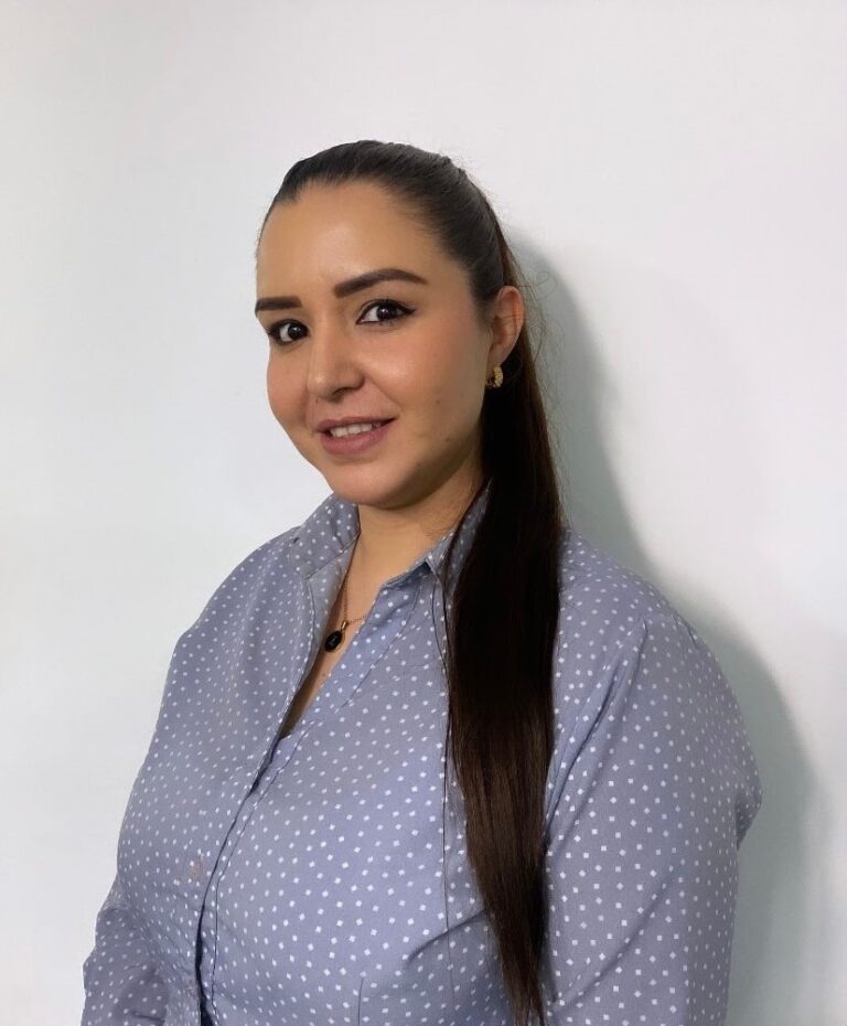 Leidy Peralta